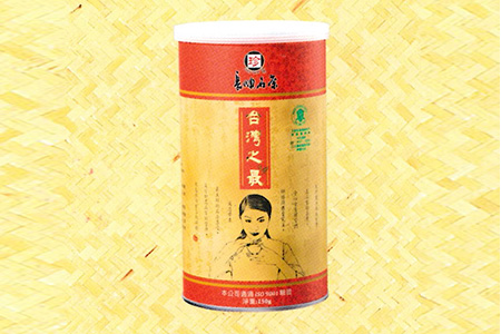 台灣高山茶5