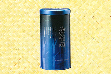 台灣高山茶10