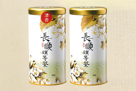 台灣高山茶22